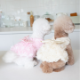 Wholesale Luxury Pet Accessories Dog Fancy Dress