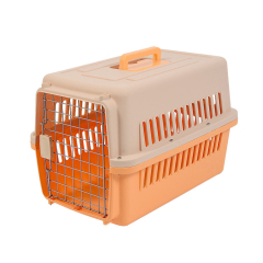 Manufacturer wholesale portable removable cage dog pet cat carrier