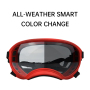 Wholesale Multi-colors Breathable Pet Sunglasses Dog Goggles
