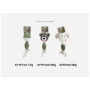 Wholesale Custom Logo Chew Squeaky Rope TPR Plush Pet Product Dog Toys