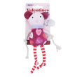 Rose red mouse