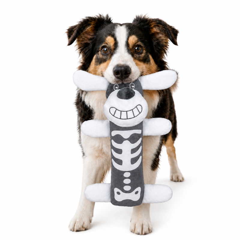 Wholesale Chew Large Dog Toys Halloween