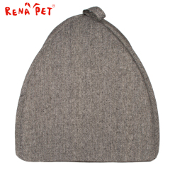 wholesale indoor warm pet bed dog house