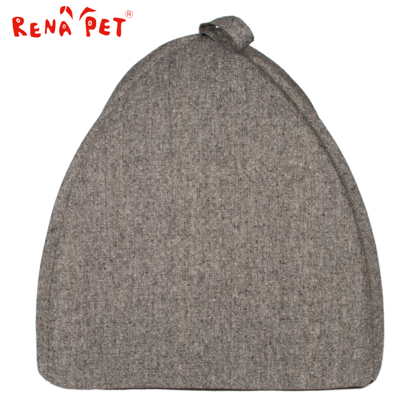 wholesale indoor warm pet bed dog house