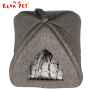 wholesale indoor warm pet bed dog house
