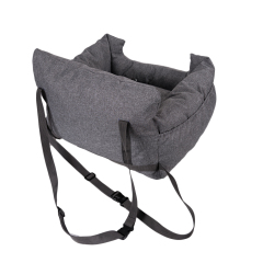 Manufacturer wholesale waterproof oil-proof stain-proof multifunctional dog car seat bed