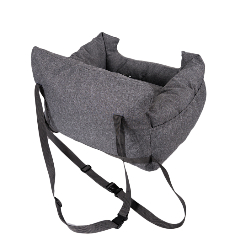 Manufacturer wholesale waterproof oil-proof stain-proof multifunctional dog car seat bed