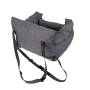 Manufacturer wholesale waterproof oil-proof stain-proof multifunctional dog car seat bed