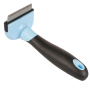 Luxury pet brush & grooming set