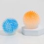 Wholesale Custom Logo Chew Pet Products Tpr Dog Ball Toy