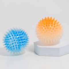Wholesale Custom Logo Chew Pet Products Tpr Dog Ball Toy