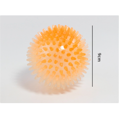 Wholesale Custom Logo Chew Pet Products Tpr Dog Ball Toy