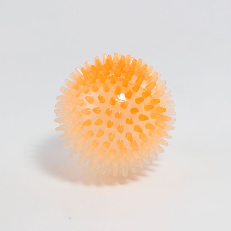 Wholesale Custom Logo Chew Pet Products Tpr Dog Ball Toy