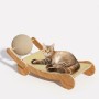 Wholesale Sisal Ball Cat Scratcher Bed