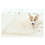 Wholesale Custom Logo Soft Plush Blankets for Dogs