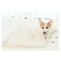 Wholesale Custom Logo Soft Plush Blankets for Dogs