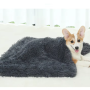 Wholesale Custom Logo Soft Plush Blankets for Dogs