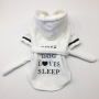wholesale manufacturer OEM custom logo cute comfortable cotton soft pet dog bathrobe