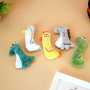 Wholesale Custom Logo Catnip Plush Toy Cat