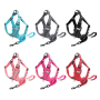 Wholesale Pet Product Breathable Dog Harness Vest