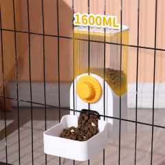 Wholesale Indoor Hang Dog Food Dispenser