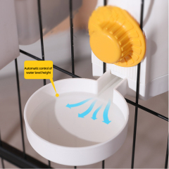 Wholesale Indoor Hang Dog Food Dispenser
