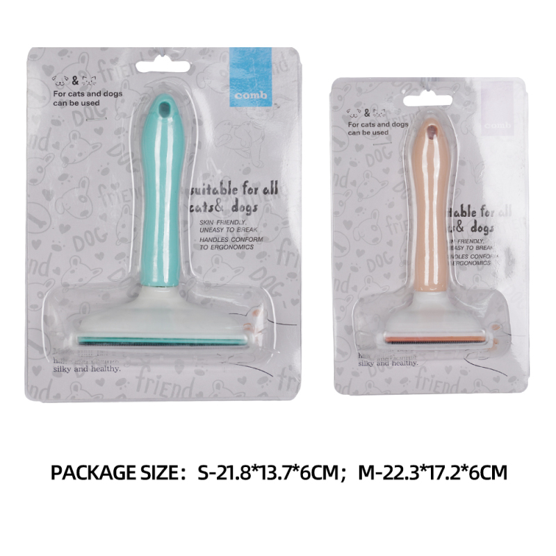 Wholesale Grooming Tool Dog Cat Hair Brush