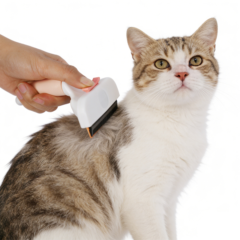 Wholesale Grooming Tool Dog Cat Hair Brush