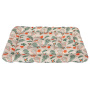 Wholesale Customized Christmas Cat Dog Pet Mats Pads
