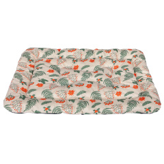 Wholesale Customized Christmas Cat Dog Pet Mats Pads