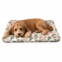 Wholesale Customized Christmas Cat Dog Pet Mats Pads