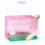 Widely used manufacturer rabbit pet display cage