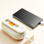 Wholesale Rotatable USB Charging Dog Cat Steam Brush