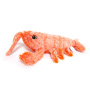Manufacturer wholesale USB charging electric lobster cat toys