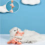 Manufacturer wholesale USB charging electric lobster cat toys