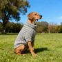 Manufacturer Wholesale Custom Logo Knitted Warm Dog Sweater