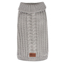 Manufacturer Wholesale Custom Logo Knitted Warm Dog Sweater