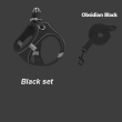 Black set