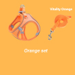 Orange set