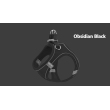 Black harness