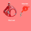 Red set