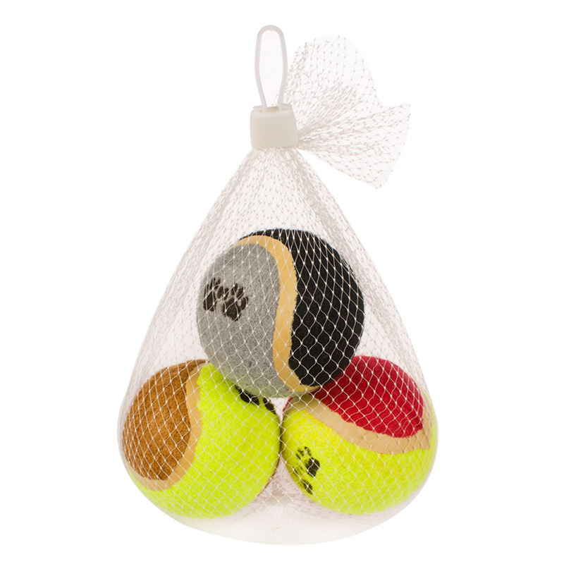 printing machine in china make dog rubber tennis ball toy