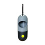 Wholesale Plastic Dog Poop Bag Dispenser With Light