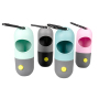 Wholesale Plastic Dog Poop Bag Dispenser With Light