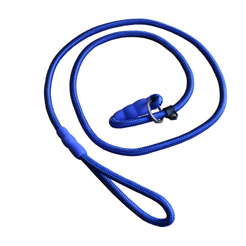 Manufacturer wholesale multi-colors pet dog nylon training leash