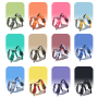Wholesale Custom Logo Breathable Reflective Strips Pet Harness