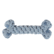 Blue bone