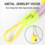 Manufacturer Wholesale Nylon Pet Dog Leash with Pothook