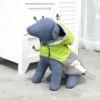 wholesale manufacturer warm coat winter  pet accessories dog clothes