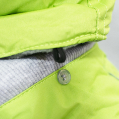 wholesale manufacturer warm coat winter  pet accessories dog clothes